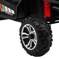 Masinuta electrică Ramiz Grand Buggy 4x4 Lift (Red) Thumb