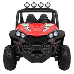 Masinuta electrică Ramiz Grand Buggy 4x4 Lift (Red) Thumb
