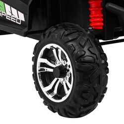 Masinuta electrică Ramiz Grand Buggy 4x4 Strong Lift (Moro) Thumb