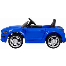 Masinuta electrica Ramiz GT Sport PA.BBH-718A (Blue) Thumb