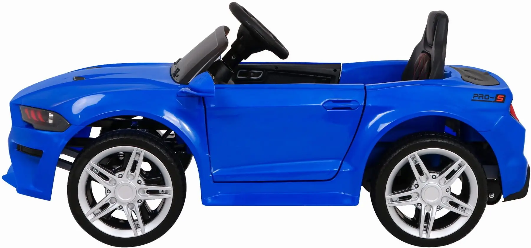 Masinuta electrica Ramiz GT Sport PA.BBH-718A (Blue)