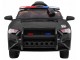 Электромобиль Ramiz GT Sport Police PA.BBH-0007.CZ (Black)