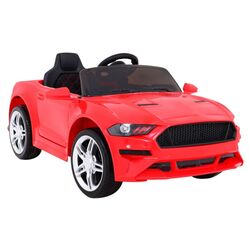 Masinuta electrica Ramiz GT Sport (Red) Thumb