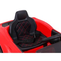 Masinuta electrica Ramiz GT Sport (Red) Thumb