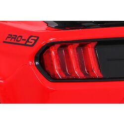 Masinuta electrica Ramiz GT Sport (Red) Thumb