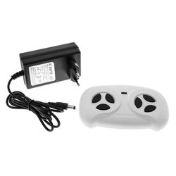 Masinuta electrica Ramiz GT Sport (Red) Thumb