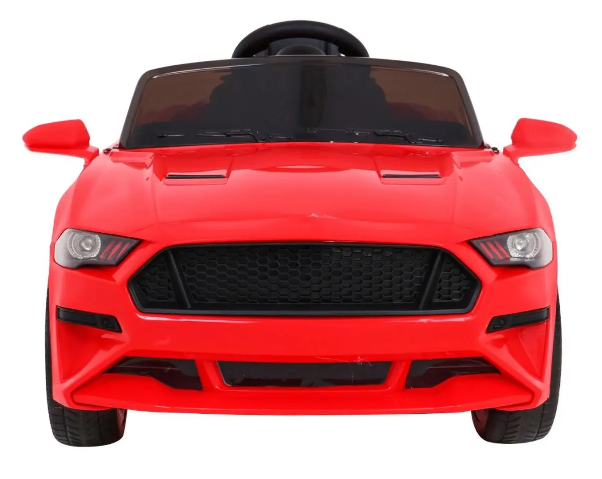 Masinuta electrica Ramiz GT Sport (Red)