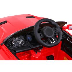 Masinuta electrica Ramiz GT Sport (Red) Thumb