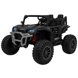 Masinuta electrica Ramiz Honda Talon 4x4 (Black)