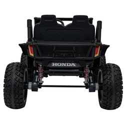Masinuta electrica Ramiz Honda Talon 4x4 (Black) Thumb