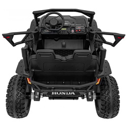 Masinuta electrica Ramiz Honda Talon 4x4 (Black) Thumb
