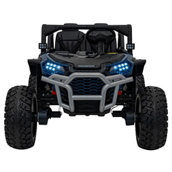 Masinuta electrica Ramiz Honda Talon 4x4 (Blue) Thumb