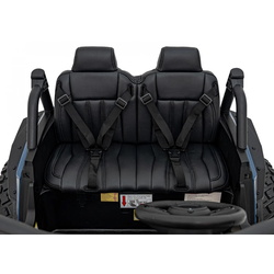 Masinuta electrica Ramiz Honda Talon 4x4 (Blue) Thumb