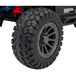 Masinuta electrica Ramiz Honda Talon 4x4 (Blue) Thumb