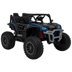 Masinuta electrica Ramiz Honda Talon 4x4 (Blue) Thumb