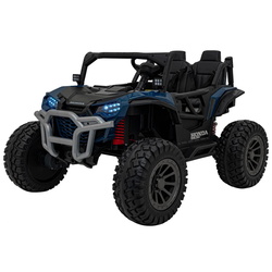 Masinuta electrica Ramiz Honda Talon 4x4 (Blue)