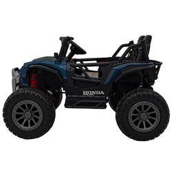 Masinuta electrica Ramiz Honda Talon 4x4 (Blue) Thumb