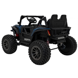 Masinuta electrica Ramiz Honda Talon 4x4 (Blue) Thumb
