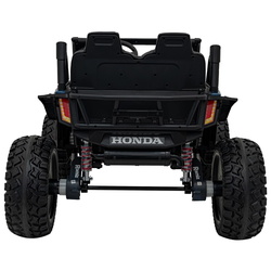 Masinuta electrica Ramiz Honda Talon 4x4 (Blue) Thumb