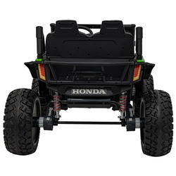 Электромобиль Ramiz Honda Talon 4x4 (Green) Thumb