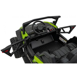 Электромобиль Ramiz Honda Talon 4x4 (Green) Thumb