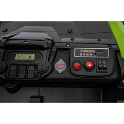 Электромобиль Ramiz Honda Talon 4x4 (Green) Thumb