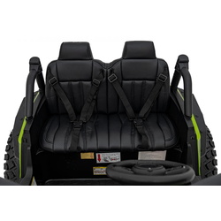 Электромобиль Ramiz Honda Talon 4x4 (Green) Thumb