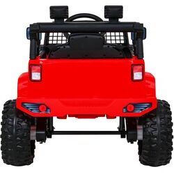 Электромобиль Ramiz Jeep Dark Night (Red) Thumb