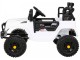 Masinuta electrica Ramiz Jeep Dark Night (White/Black)