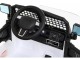 Masinuta electrica Ramiz Jeep Dark Night (White/Black)