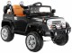 Masinuta electrica Ramiz Jeep JJ245 (Black)