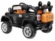 Masinuta electrica Ramiz Jeep JJ245 (Black)