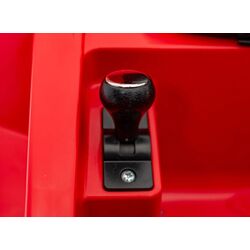 Masinuta electrica Ramiz Lamborghini Invencible (Red) Thumb