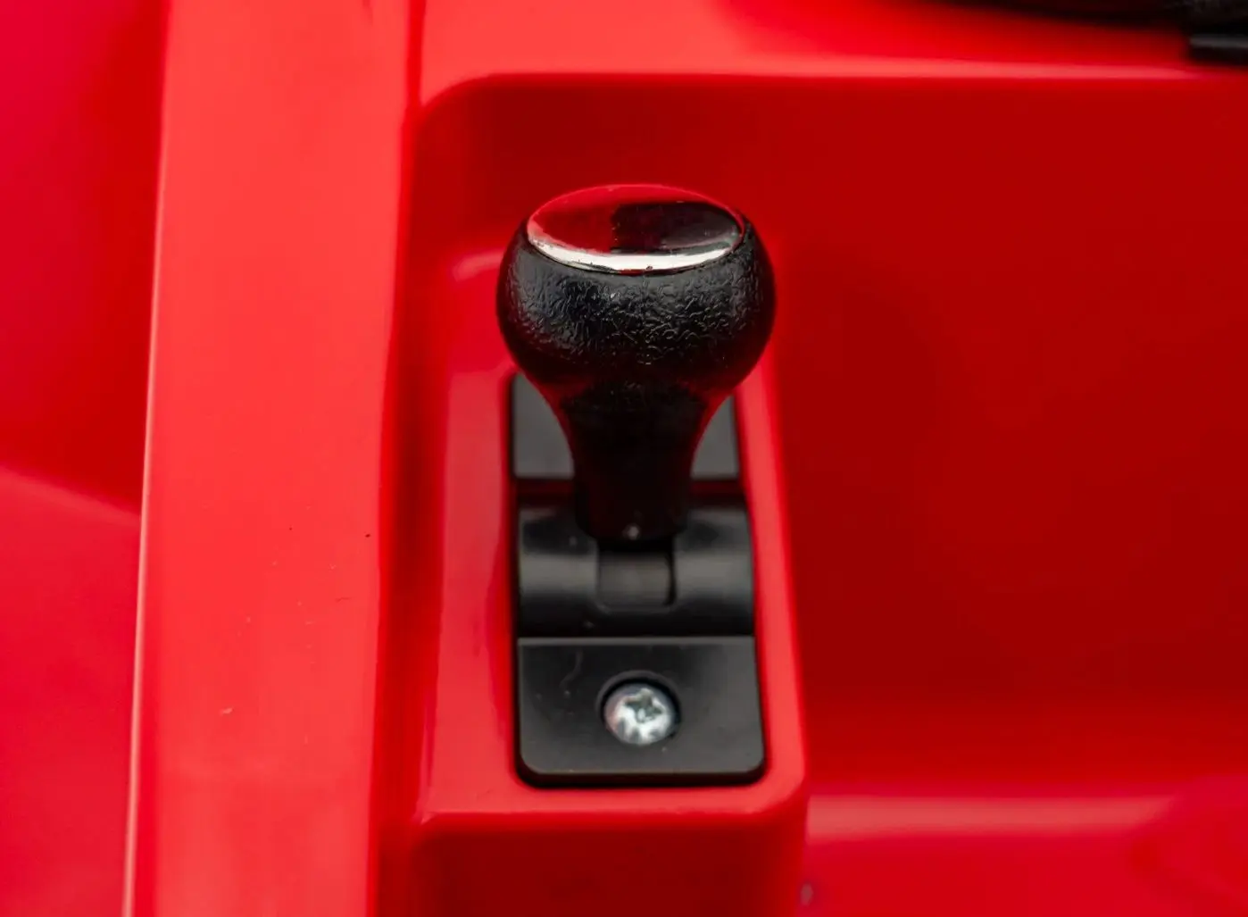 Masinuta electrica Ramiz Lamborghini Invencible (Red)