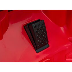 Masinuta electrica Ramiz Lamborghini Invencible (Red) Thumb