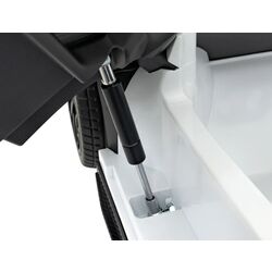 Masinuta electrica Ramiz Lamborghini Invencible (White) Thumb