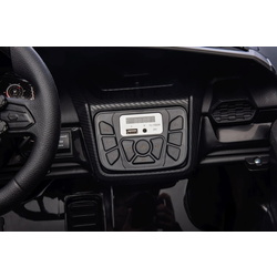 Masinuta electrica Ramiz Lamborghini Revuelto XL (Black) Thumb