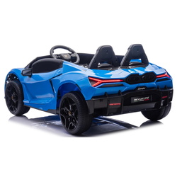 Электромобиль Ramiz Lamborghini Revuelto XL (Blue) Thumb