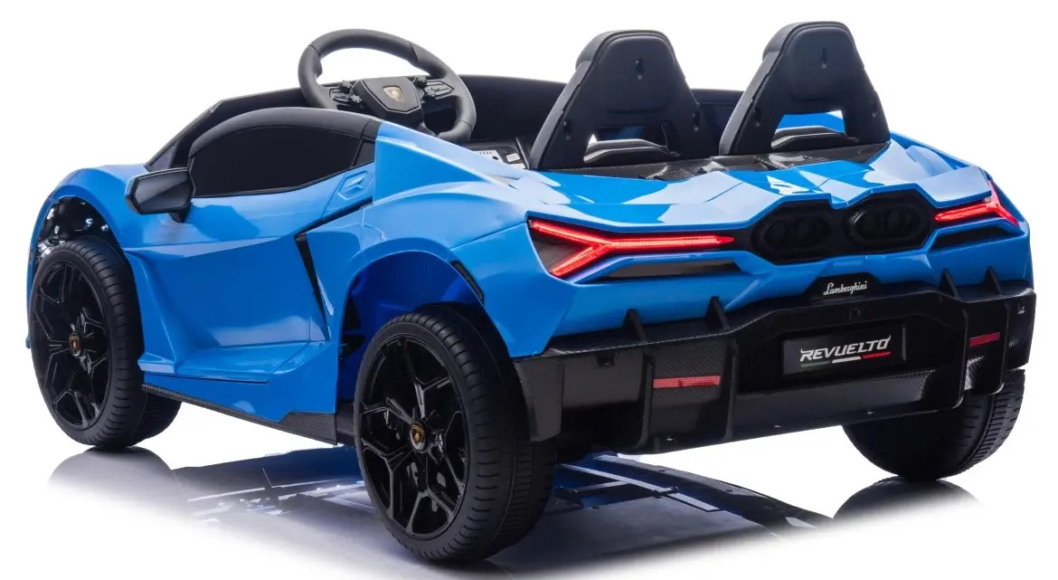 Электромобиль Ramiz Lamborghini Revuelto XL (Blue)