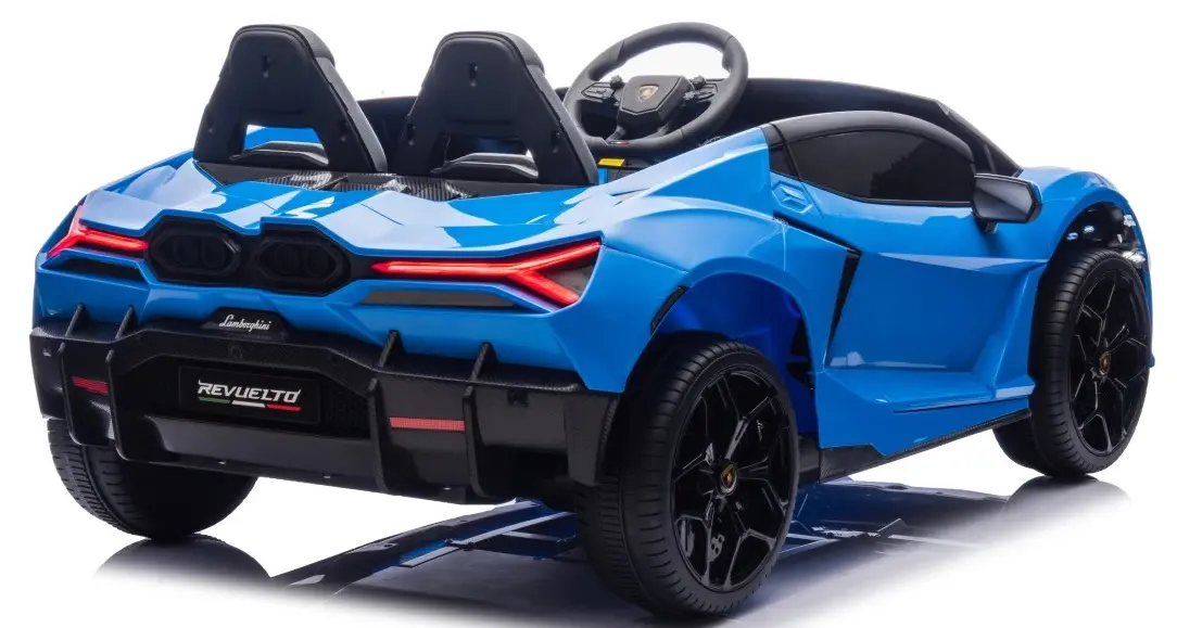 Электромобиль Ramiz Lamborghini Revuelto XL (Blue)