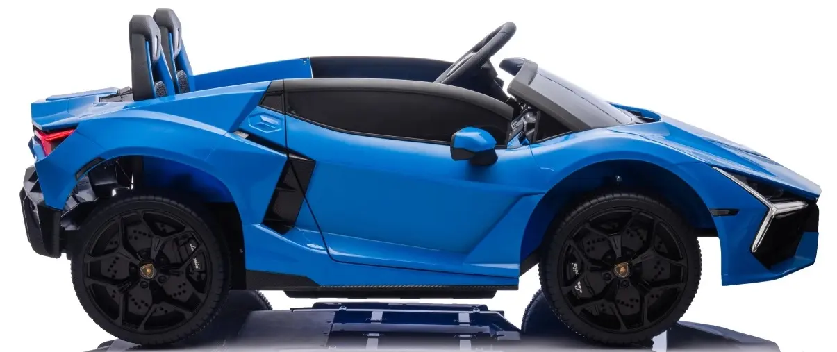 Электромобиль Ramiz Lamborghini Revuelto XL (Blue)