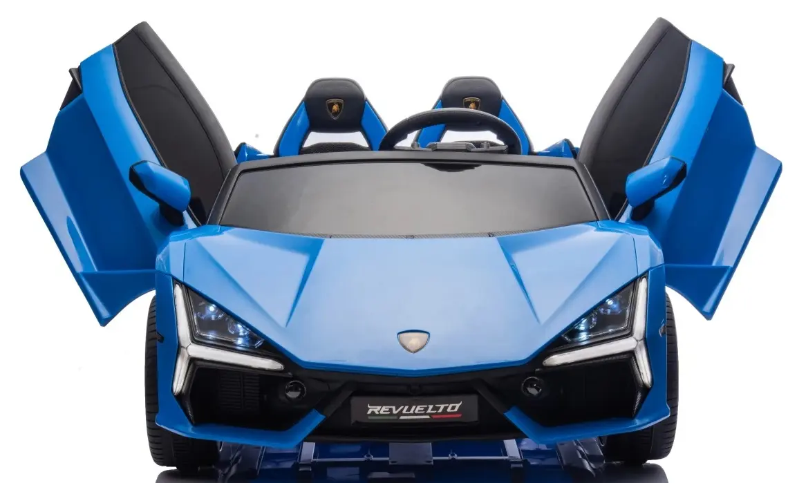 Электромобиль Ramiz Lamborghini Revuelto XL (Blue)