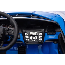 Электромобиль Ramiz Lamborghini Revuelto XL (Blue) Thumb