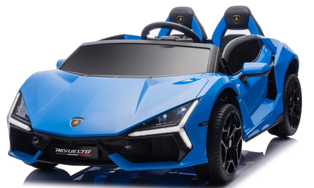 Электромобиль Ramiz Lamborghini Revuelto XL (Blue)