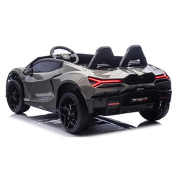 Masinuta electrica Ramiz Lamborghini Revuelto XL (Grey) Thumb