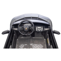 Masinuta electrica Ramiz Lamborghini Revuelto XL (Grey) Thumb