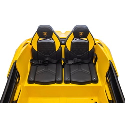 Masinuta electrica Ramiz Lamborghini Revuelto XL (Yellow) Thumb