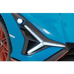 Электромобиль Ramiz Lamborghini Sian (Blue) Thumb