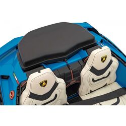 Электромобиль Ramiz Lamborghini Sian (Blue) Thumb