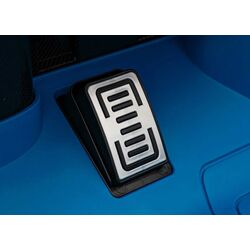 Электромобиль Ramiz Lamborghini Sian (Blue) Thumb